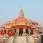 Devotees, priests excited ahead of flag-hoisting ceremony at Shri Ram Janmabhoomi temple