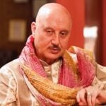 Anupam Kher: Today I can claim that Robert De Niro is one of my best friends