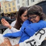 Genelia Deshmukh promises to be son Riaan's 'biggest cheerleader & harshest critic' as he turns 11