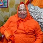 SC/ST Act should be repealed, Vedas do not mention Avarnas or Savarnas: Jagadguru Rambhadracharya (IANS exclusive)