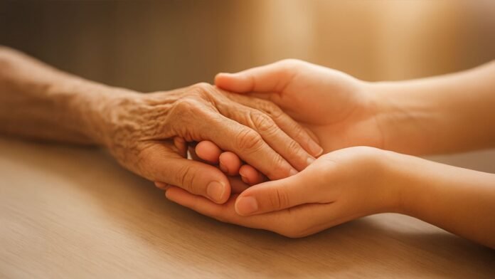 Integrating palliative care into public health system can boost access: StudyÂ