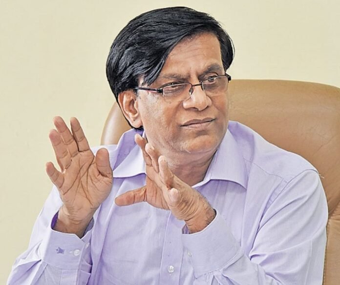 Siddaramaiah will serve full term, says CM’s economic advisor, rules out power-sharing pact