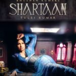 Tulsi Kumar on breaking patterns with news song 'Shartaan': Heart quietly said it’s time to grow & outdo yourself