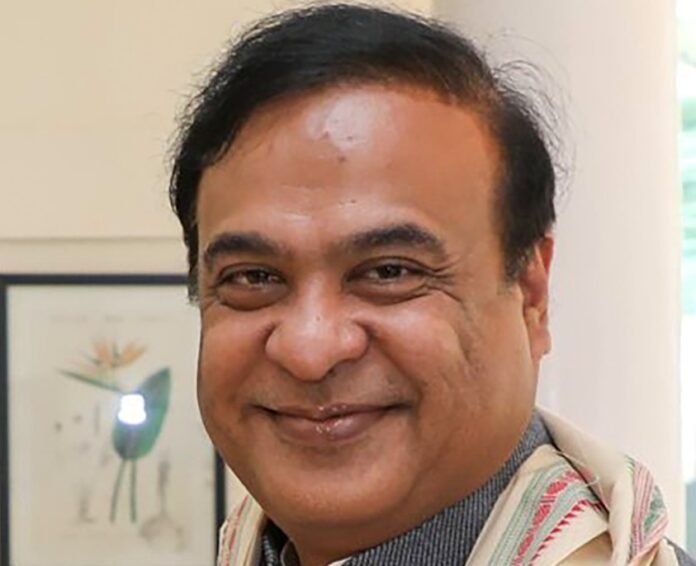 Assam CM tables Anti-Polygamy Bill; lays two key reports on 1983 violence