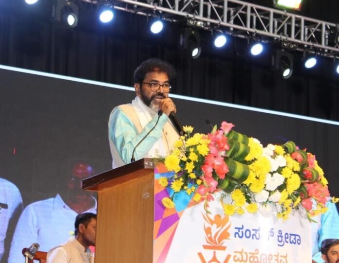 Constitution Day: BJP to hold events across Karnataka from Nov 26 to Dec 6 