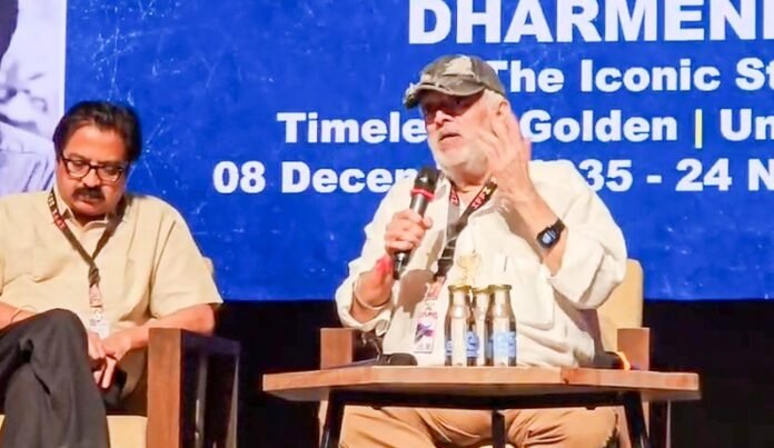 Rahul Rawail remembers his last meeting with Dharmendra 8 months ago