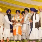 Unite to take back Sikh institutions from Centre, state govts, says Sukhbir Badal