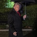 Trump sends envoy to Moscow in hope of finalizing Ukraine peace plan