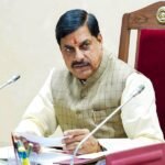 'Unity March', celebrating Sardar Vallabhbhai Patel, to enter MP today