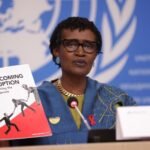 Funding crisis led to massive disruptions to global HIV prevention tools: UNAIDS