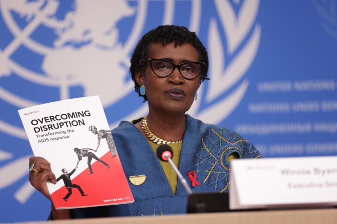Funding crisis led to massive disruptions to global HIV prevention tools: UNAIDS