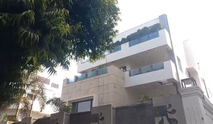 Pan masala tycoon’s daughter-in-law found dead in Delhi home; suicide suspected