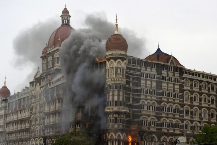 26/11 attacks anniversary: A lowdown on Pak-sponsored terror on Indian soil since 1947