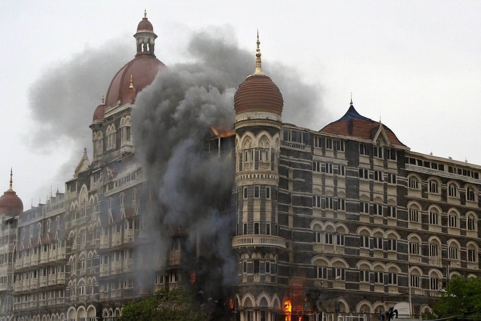 26/11 attacks anniversary: A lowdown on Pak-sponsored terror on Indian soil since 1947