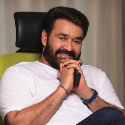 An honour to witness ‘Kireedam’ return to the screen, says Mohanlal
