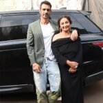 Divya Dutta recalls a hilarious moment when Arjun Rampal made her ‘mascara smudge’