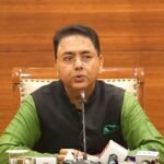 AAP takes exception to PM Modi’s absence from martyrdom day events in Punjab