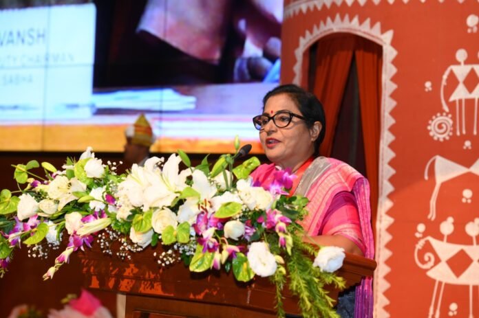 Speaker Padhy holds all-party meet ahead of Odisha Assembly’s Winter Session