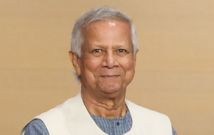 Did Muhammad Yunus hijack famed microcredit model? Decades-old documents raise many questions