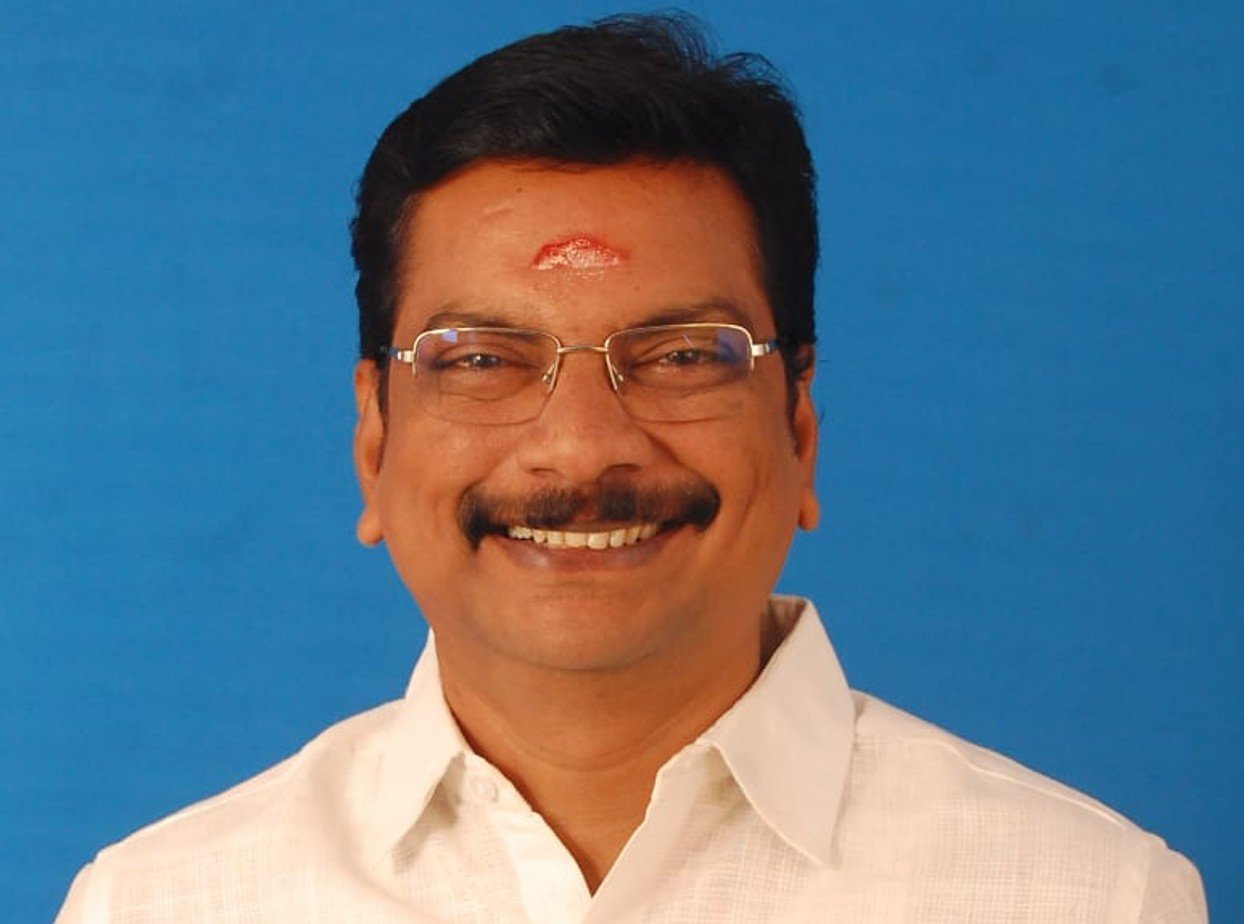 TN BJP seeks end to ‘Oppn assault’ on India’s sacred charter