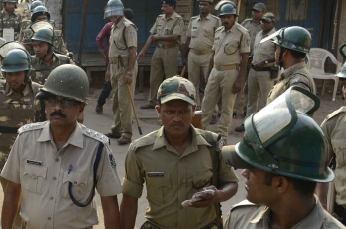 MP: Communal tensions flare up in Gauharganj over rape case 
