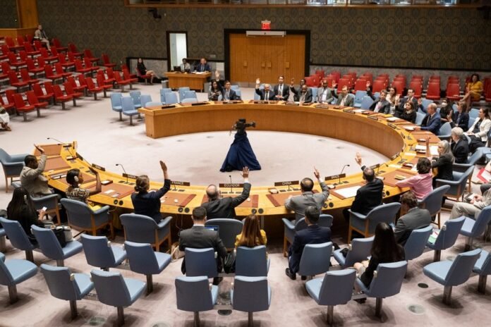UN Security Council, General Assembly adopt resolutions on peacebuilding architecture review