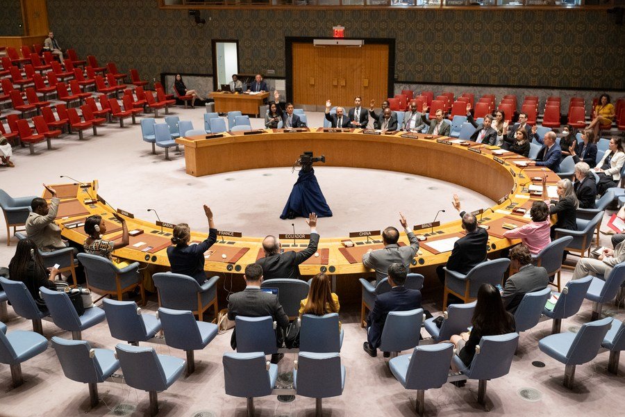 UN Security Council, General Assembly adopt resolutions on peacebuilding architecture review