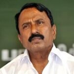Boost for TVK ahead of 2026 polls: Ex-TN minister Sengottaiyan set to join Vijay's party today