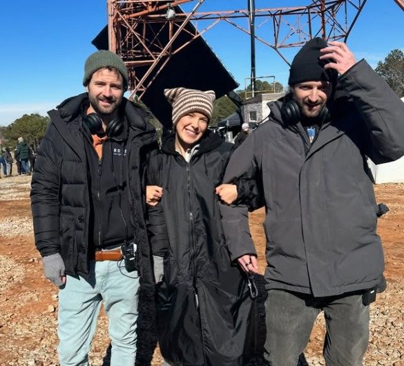 Millie Bobby Brown calls Eleven’s arc ‘most meaningful story to tell’