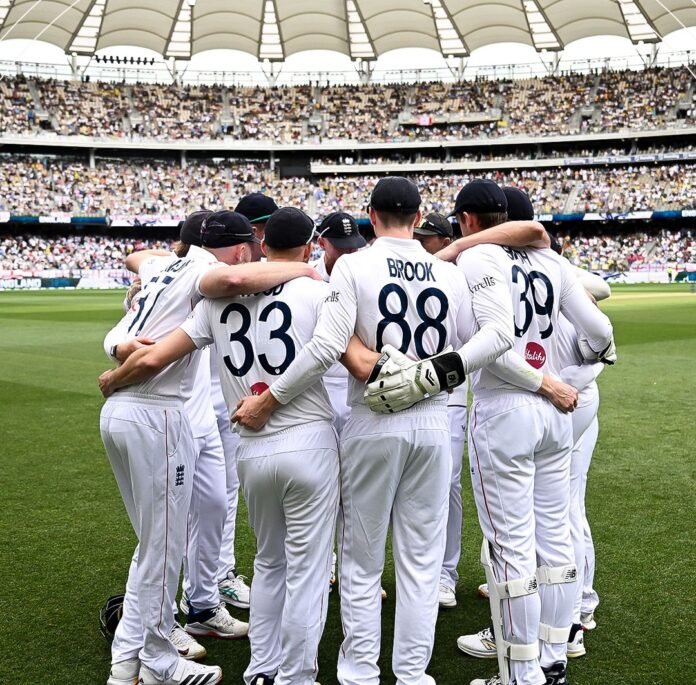 Botham calls England’s outing in Ashes opener ‘horrendous'