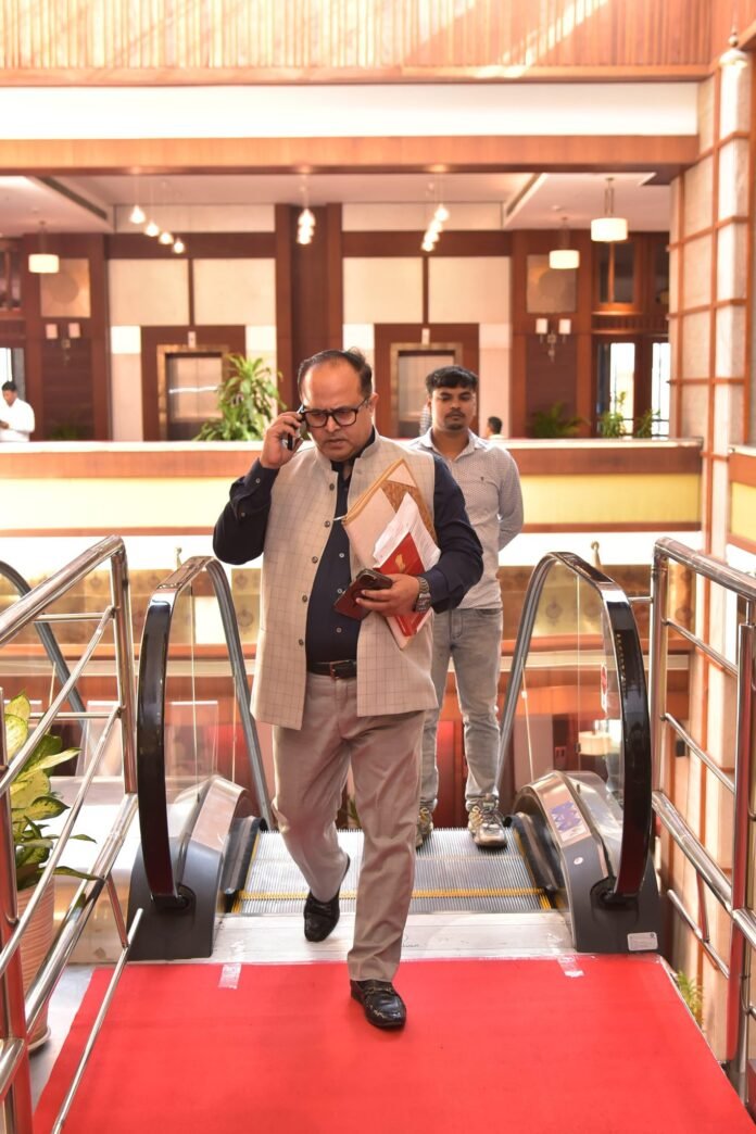 Gauhati HC orders release of AIUDF MLA Aminul Islam