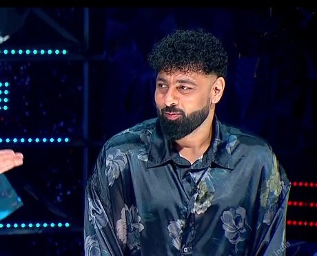 Badshah remembers late Dharmendra, pays tribute on Indian Idol 16
