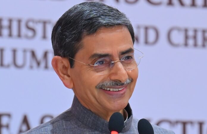 Gujarat: Tamil Nadu Guv calls Patel architect of unity at Sardar@150 Padyatra