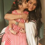 Sayantani Ghosh reflects on working with child artist Pari Bhanushali