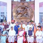 President Murmu's historic speech marks a golden moment in Odisha's democracy: CM Majhi