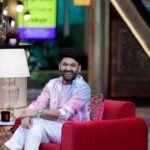 Kapil Sharma returns to Colors 11 years after their professional fallout