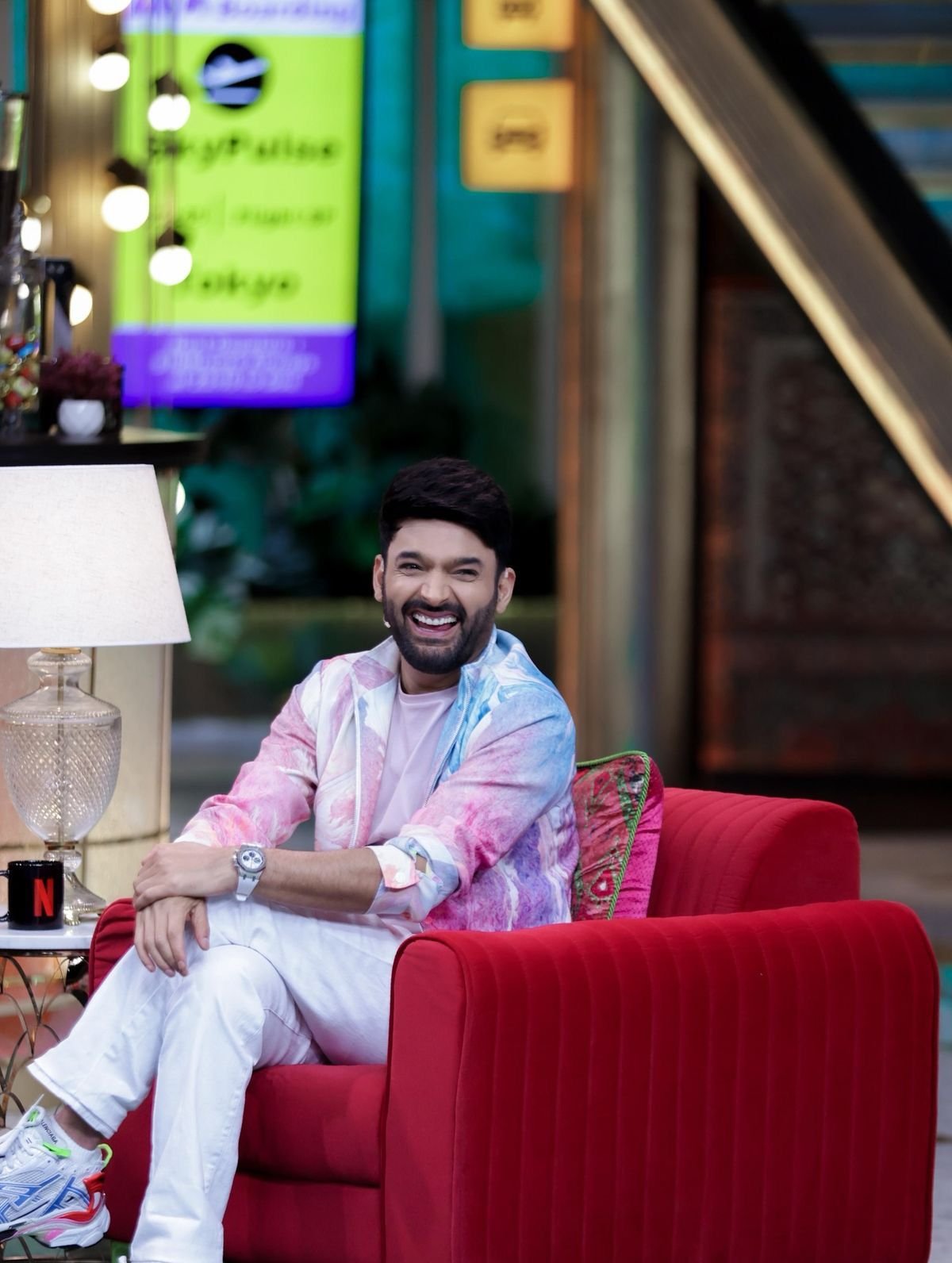 Kapil Sharma returns to Colors 11 years after their professional fallout 1 Kapil Sharma returns to Colors 11 years after their professional fallout