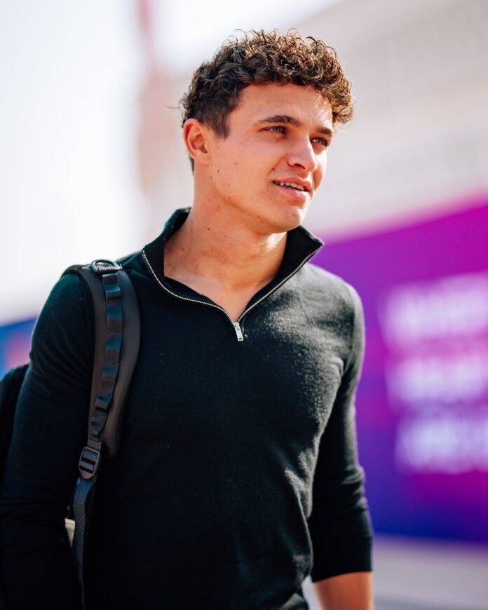Formula 1: Lando Norris admits ‘nothing has changed’ for title fight ahead of Qatar GP