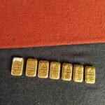 BSF seizes gold valued at Rs 1.02 crore hidden in bicycle tyre along India-Bangladesh border