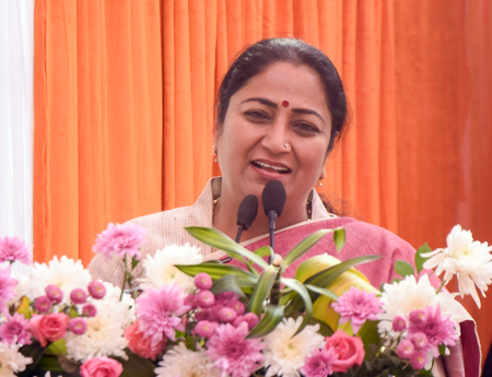 Final day of campaigning for Delhi MCD bypolls