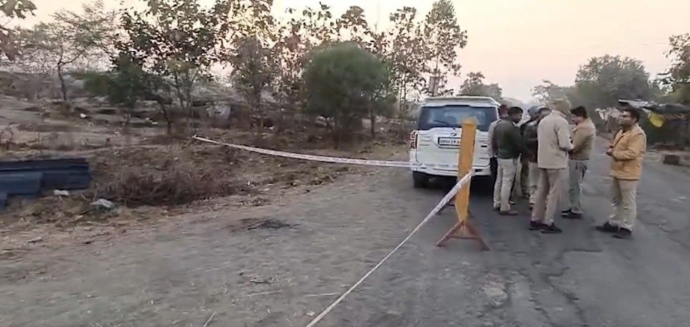 Man accused of raping minor injured in police encounter in Madhya Pradesh