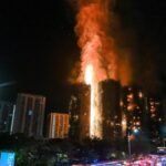 Death toll jumps to 128 in Hong Kong residential building fire (Ld)