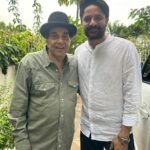 Jaideep Ahlawat: To stand in the same frame with Dharmendra deserves to be recorded in history