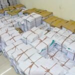 SIR Phase II: 99.43 pc enumeration forms distributed across 12 states