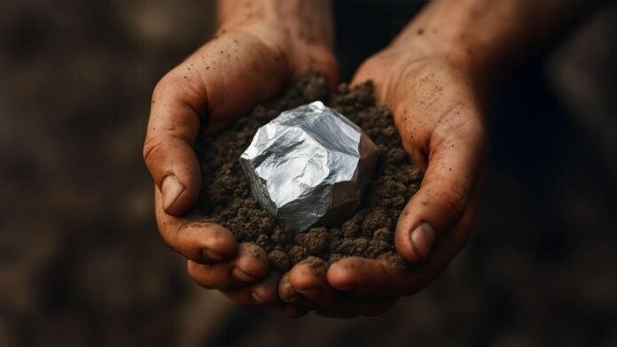 India's rare earth scheme to boost supply‑chain resilience, semiconductor push: India's rare earth scheme to boost supply‑chain resilience, semiconductor push: Industry