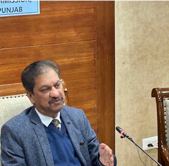 Punjab to hold poll to 23 Zila Parishads, 154 Panchayat Samitis on Dec 14