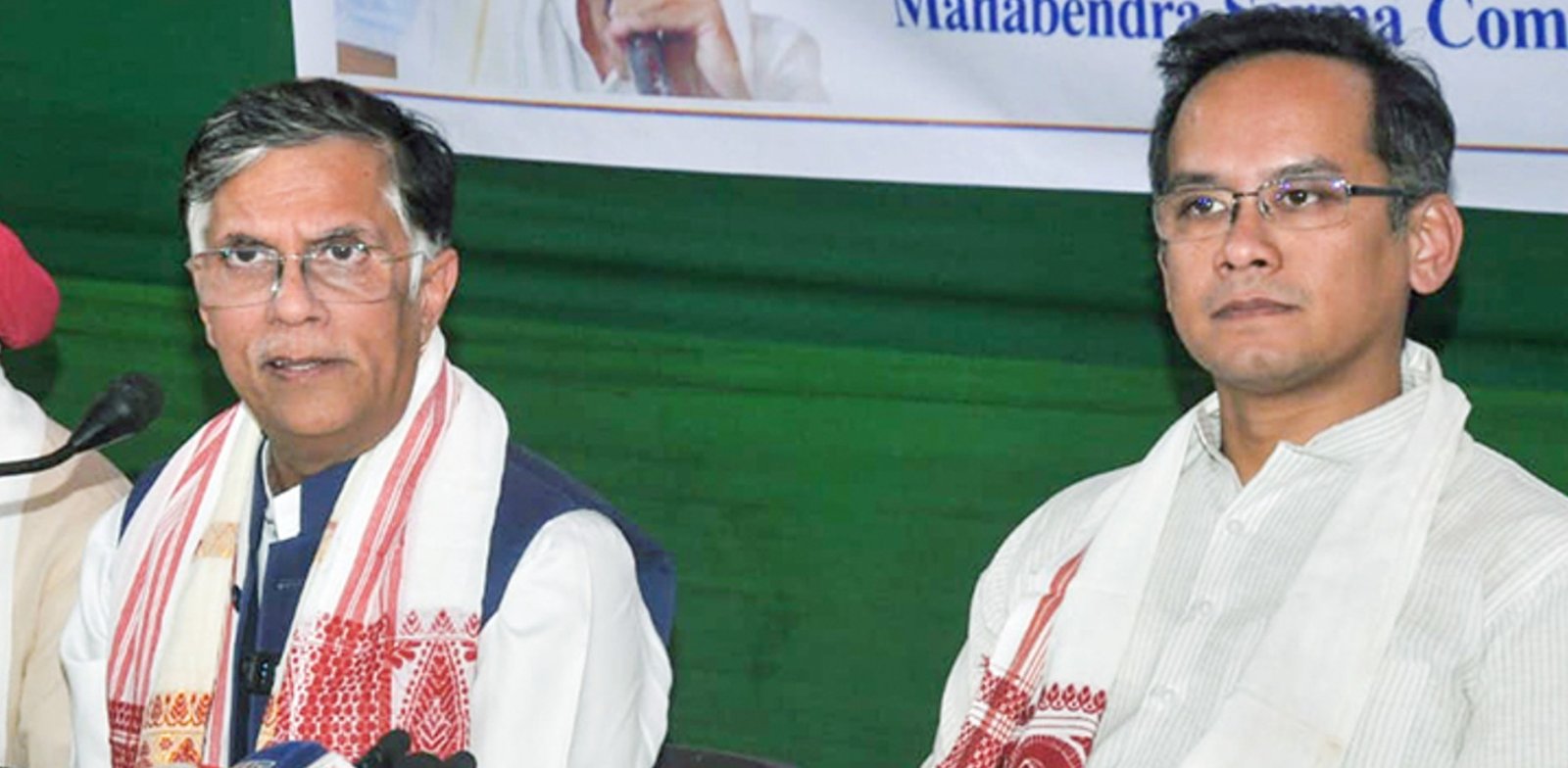 Pawan Khera attacks Assam CM, alleges corruption and identity erosion