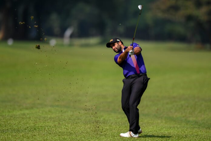 Bharath Classic: Pukhraj Gill stays in Top 10 as Korea’s Woo leads event co-sanctioned by IGPL, Asian Tour