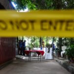 Main suspect behind murder of South Korean college student in Phnom Penh arrested