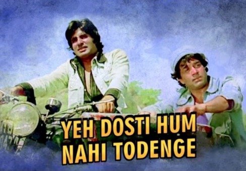 IFFI 2025: Ramesh Sippy on what made Sholay’s Jay–Veeru iconic